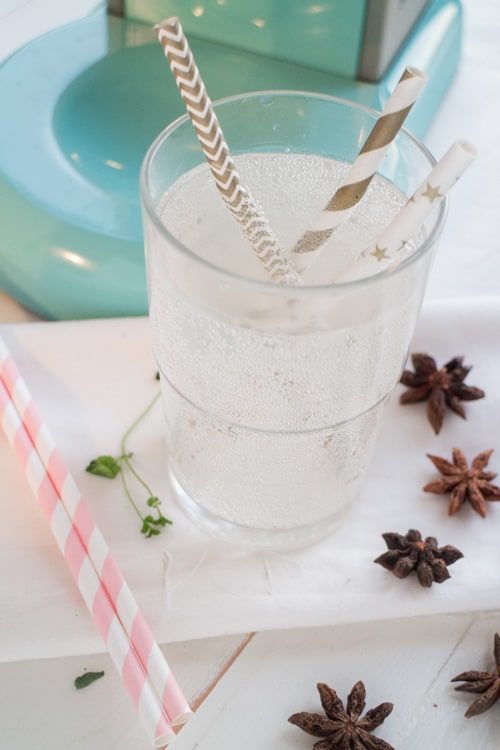 Diet Ginger Ale SodaStream: Healthier Choice & Easy Guide